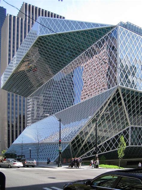 Rem Koolhaas: l'architettura come sceneggiatura della quotidianità | One Listone Giordano