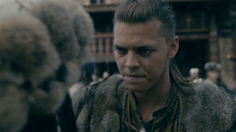 Ivar season 6B | Ivar the boneless, Sons of ragnar, Swim club