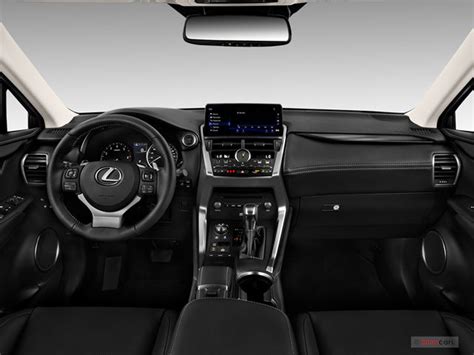 2020 Lexus NX Pictures: | U.S. News