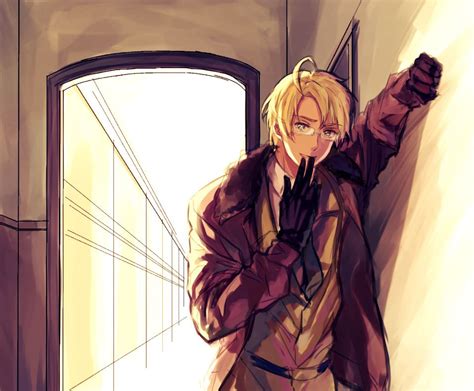 Bad Touch Trio, Hetalia Anime, Hetalia Fanart, Hetalia Characters ...