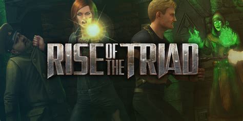 How 2013's Rise of the Triad Remake Failed to Live Up to the Original