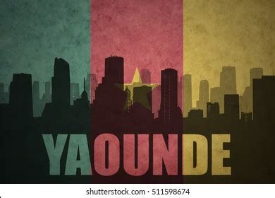 117 Yaounde Skyline Images, Stock Photos & Vectors | Shutterstock