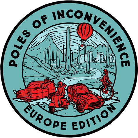 Poles of Inconvenience Teams (Archived) - The Adventurists