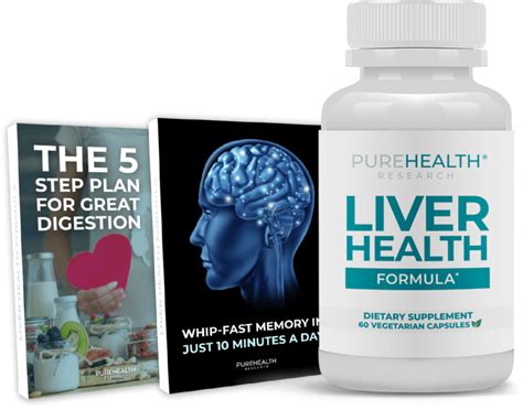 Liver Health Formula Reviews - Safe or Cheap Ingredients?