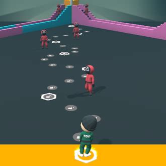 Squid Game: Dead Flip Online for free! - TopMadGames.Com