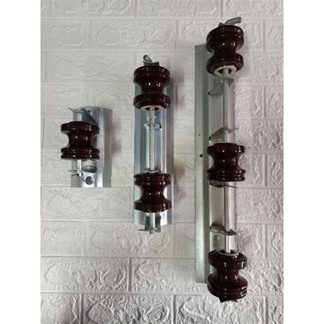 SECONDARY RACK HEAVY DUTY 2 OR 3 POLE (PER SET) SPOOL INCLUDED | Shopee ...