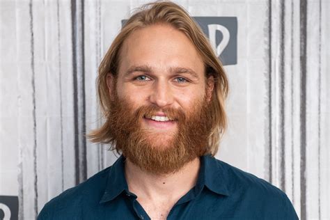 Before 'The Falcon and the Winter Soldier,' Wyatt Russell Starred in These Movies and TV Shows