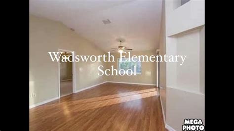 Welcome to Wadsworth Elementary School - YouTube