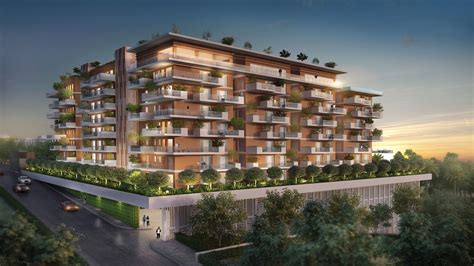 Signature Horizon in Manikonda, Hyderabad by Signature Developers ...