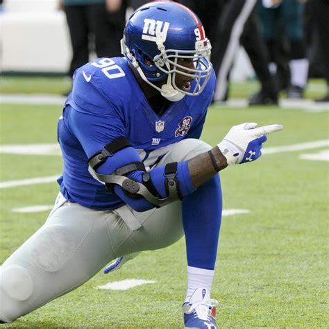 The New York Giants' Ultimate Free Agency to-Do List | News, Scores ...