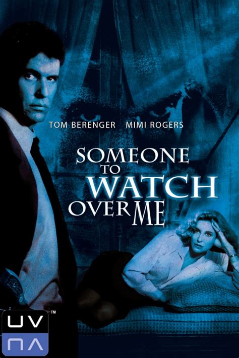 SOMEONE TO WATCH OVER ME | Sony Pictures Entertainment