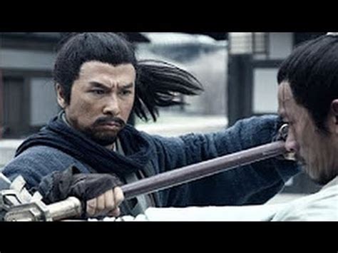 Chinese Action Movie On Netflix - in