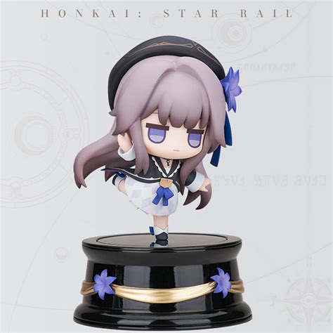 Get the Best Honkai: Star Rail Action Figures | Honkai Shop