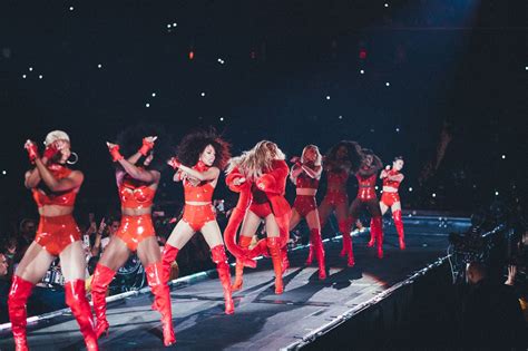 Pin by Smillabt on Lyngemt | The formation world tour, Beyonce ...