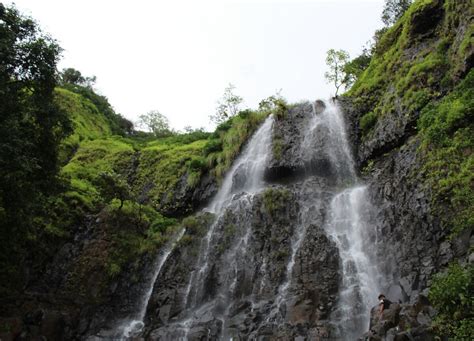 AMBOLI WATER FALLS: All You Need to Know BEFORE You Go