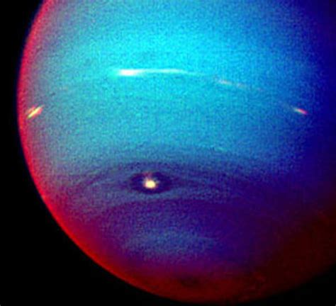 Pictures of Neptune - Cool Images of the Planet Neptune