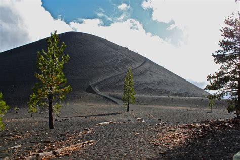 Cinder Cones (U.S. National Park Service)