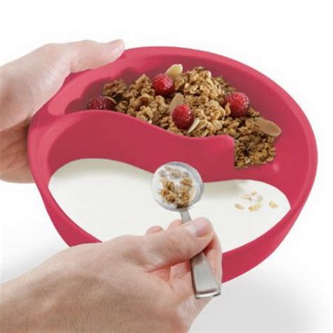 10 Most Creative Cereal Bowls