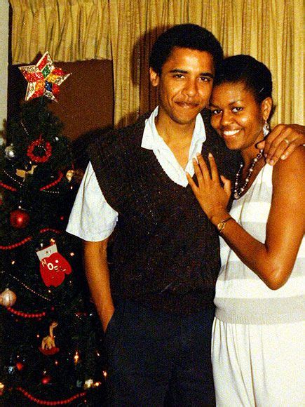 Barack and Michelle Obama Love Story, Southside With You