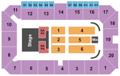 Sudbury Arena Tickets in Sudbury Ontario, Sudbury Arena Seating Charts, Events and Schedule