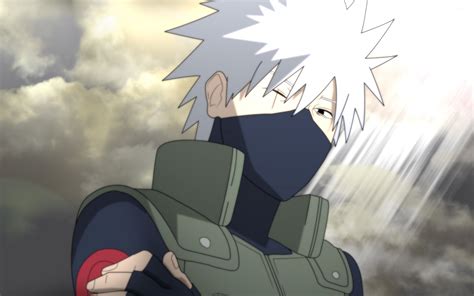 Kakashi Hatake Wallpapers Images Photos Pictures Backgrounds