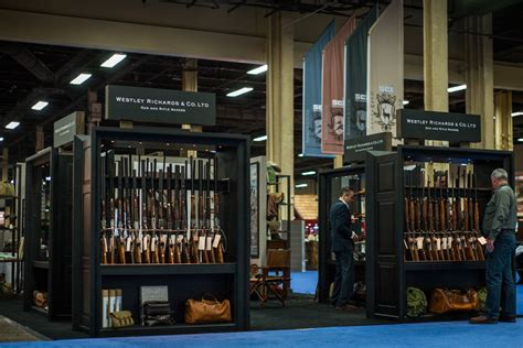 U.S. Gun Shows 2023 / The Explora - Premier Online Field Sports & Gun ...