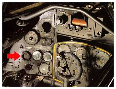 Hawker Typhoon Cockpit Photos - LSP Discussion - Large Scale Planes | Hawker typhoon, Cockpit ...