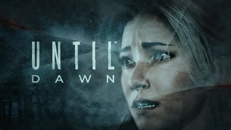 Until Dawn Movie in Development at PlayStation Productions