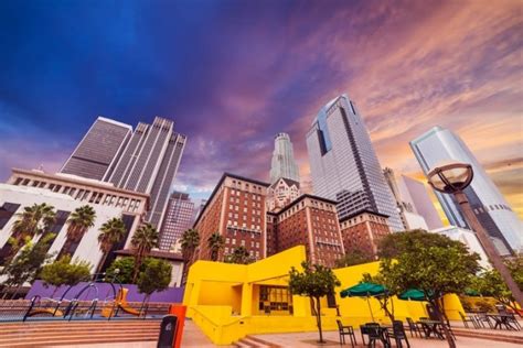 Things to do in Downtown Los Angeles: Attractions and Places to Visit