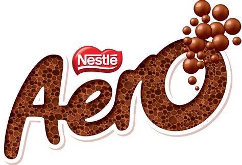 Nestlé AERO - fondez pour les bulles | Nestlé Canada