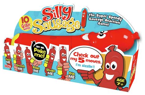 Silly Sausage Game Reviews - Updated July 2023