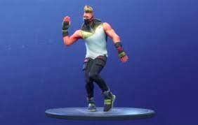 Fortnite Dance Moves Emote v2 - Sound Effect MP3 Download