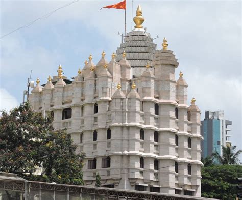 Shri Siddhivinayak Temple Mumbai, timings, darshan, history, events