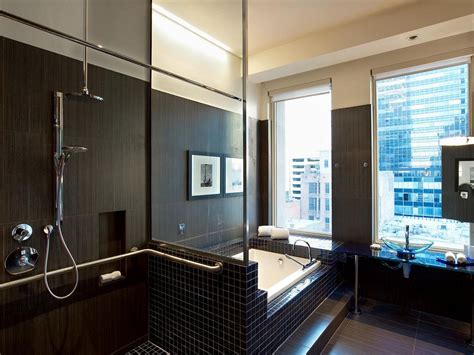 The Joule Dallas Rooms - Jacuzzi Suites Dallas