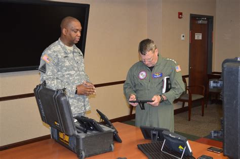 USNORTHCOM commander visits SMDC | Article | The United States Army