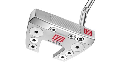 Best New Putters: 9 putters to drain more putts | ClubTest 2023