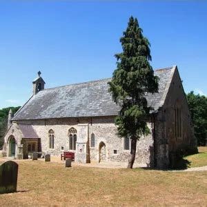 Guides to Suffolk Churches now available online, courtesy of Suffolk Historic Churches Trust ...