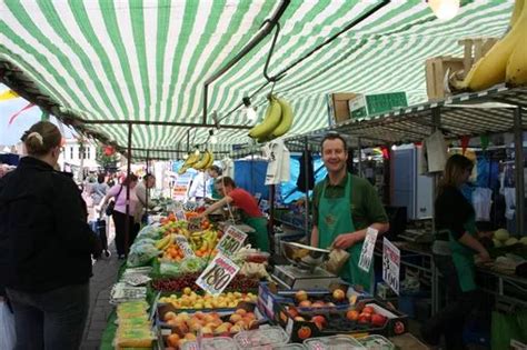 Try a trade initiative at Loughborough Market - Loughborough Echo