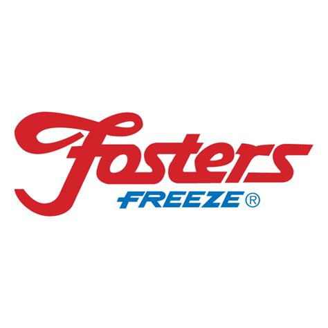 Fosters Freeze logo, Vector Logo of Fosters Freeze brand free download (eps, ai, png, cdr) formats