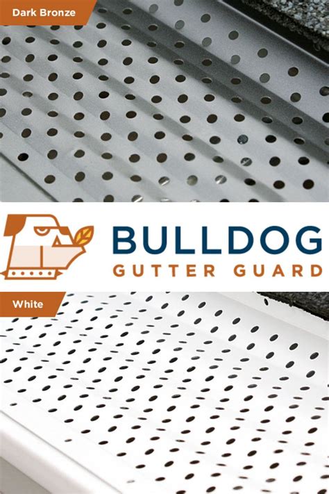 In-Depth Reviews of Bulldog Gutter Guard Protection Service | Gutter ...