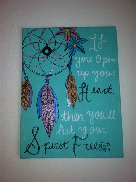 Diy Canvas Quotes Art. QuotesGram