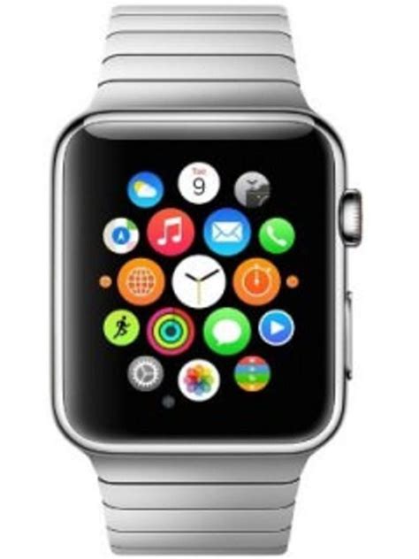 Apple Watch Price in India, Full Specifications (02 Jan 2025) at ...