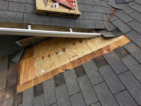 Shingle Roof Repair Peachtree City