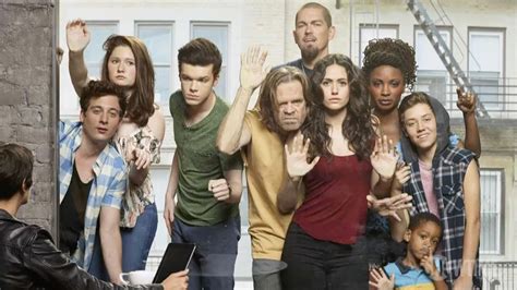 El Blog de las Series Americanas: Shameless se pone las pilas en su ...