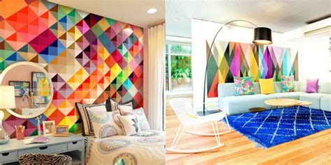 Latest Wallpaper Trends 2023: Interesting Design Ideas