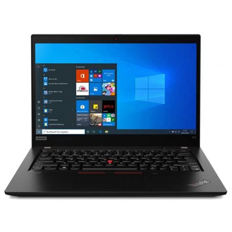 jual Lenovo ThinkPad X390 garansi resmi