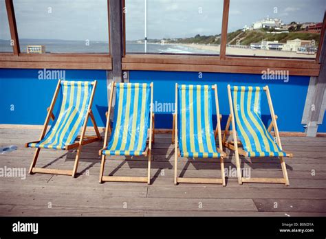 Bournemouth pier arcade hi-res stock photography and images - Alamy