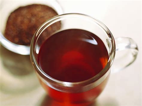 Rooibos Tea Recipe | EatSmarter