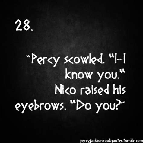 70 best images about Percy Jackson Quotes on Pinterest | Annabeth chase, Son of neptune and Leo ...