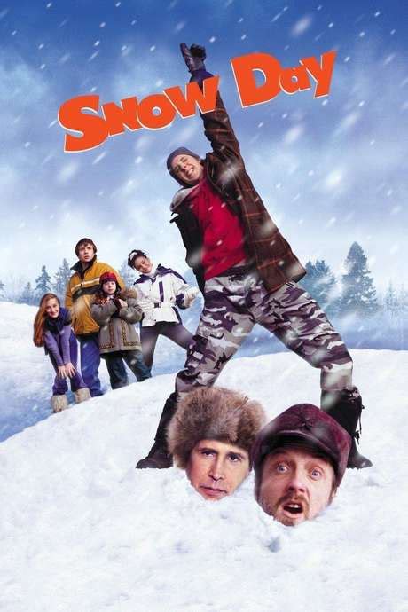 ‎Snow Day (2000) directed by Chris Koch • Reviews, film + cast • Letterboxd